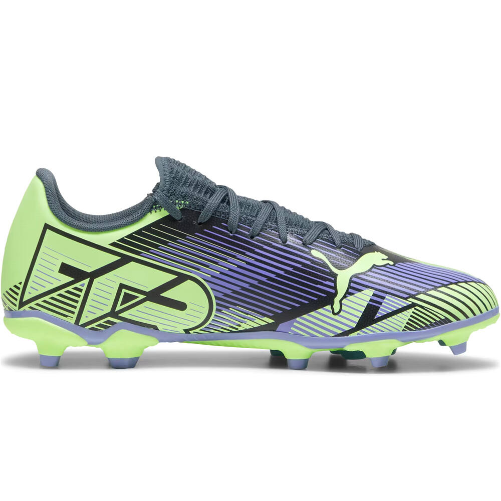 Puma botas de futbol cesped artificial FUTURE 7 PLAY FG/AG puntera