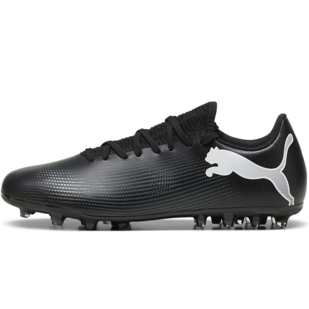 Puma botas de futbol cesped artificial FUTURE 7 PLAY MG lateral exterior