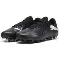 Puma botas de futbol cesped artificial FUTURE 7 PLAY MG lateral interior