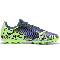 Puma botas de futbol cesped artificial FUTURE 7 PLAY MG lateral interior