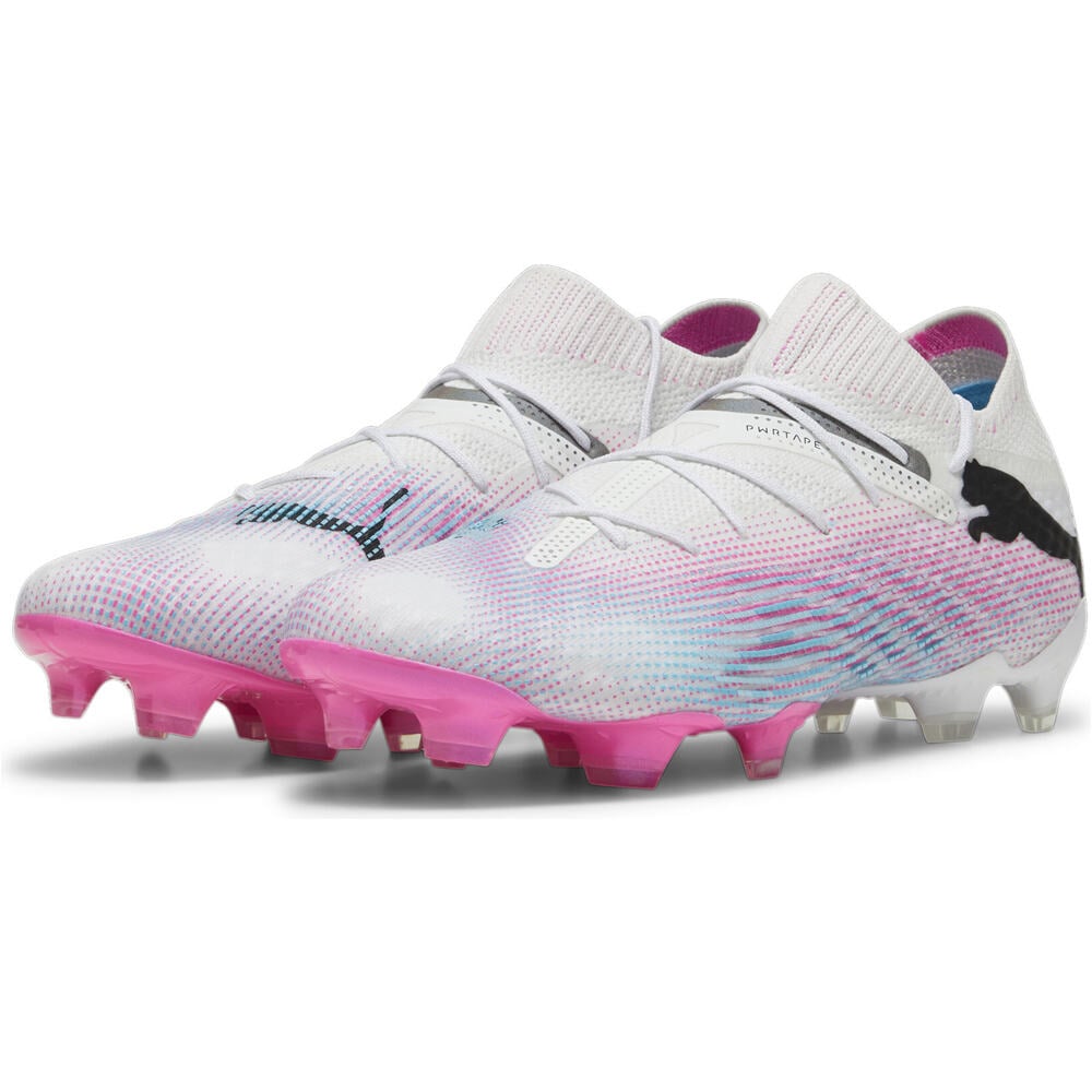 Puma botas de futbol cesped artificial FUTURE 7 ULTIMATE FG/AG puntera