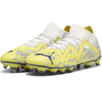 Puma botas de futbol cesped artificial FUTURE PRO FG/AG AM lateral interior