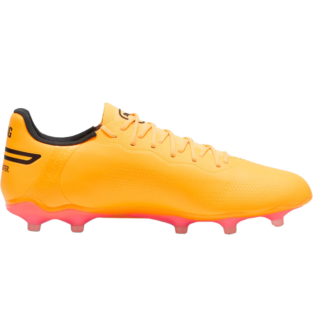 Puma botas de futbol cesped artificial KING PRO FG/AG puntera