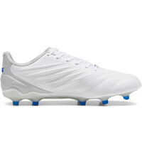 Puma botas de futbol cesped artificial KING PRO FG/AG Wn's puntera