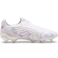 Puma botas de futbol cesped artificial KING ULTIMATE BRILLI puntera