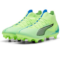 Puma botas de futbol cesped artificial ULTRA 5 MATCH+ FG/A lateral interior