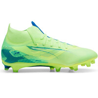 Puma botas de futbol cesped artificial ULTRA 5 MATCH+ FG/AG puntera