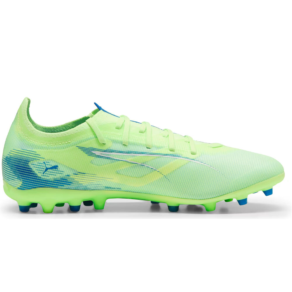 Puma botas de futbol cesped artificial ULTRA 5 MATCH MG AM puntera