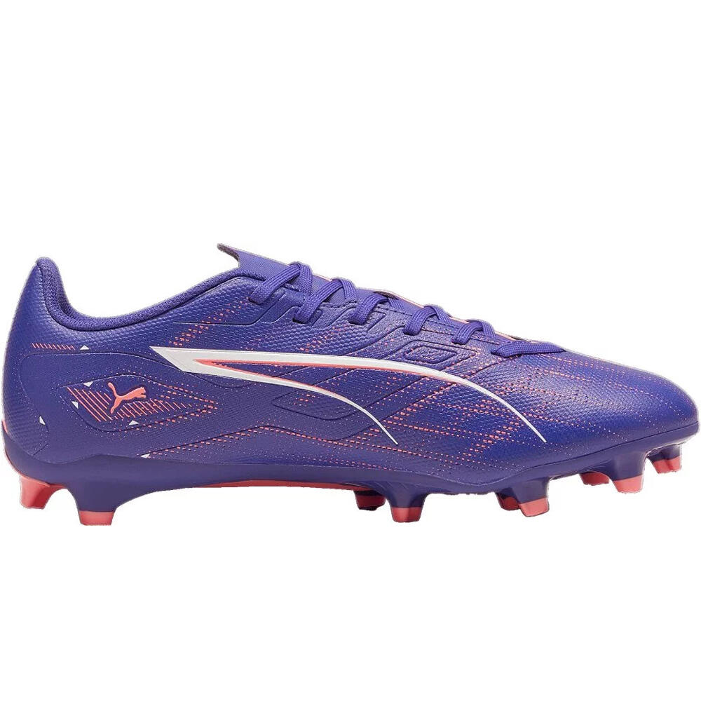 Puma botas de futbol cesped artificial ULTRA 5 PLAY FG/AG puntera