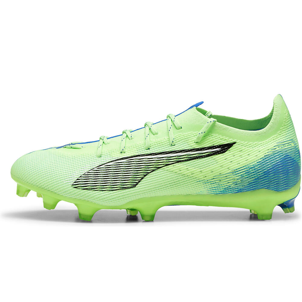 Puma botas de futbol cesped artificial ULTRA 5 PRO FG/AG lateral exterior