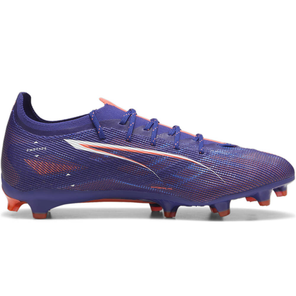 Puma botas de futbol cesped artificial ULTRA 5 PRO FG/AG puntera