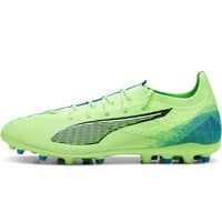 Puma botas de futbol cesped artificial ULTRA 5 PRO MG AM lateral exterior