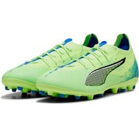 Puma botas de futbol cesped artificial ULTRA 5 PRO MG AM lateral interior