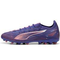 Puma botas de futbol cesped artificial ULTRA 5 PRO MG lateral exterior