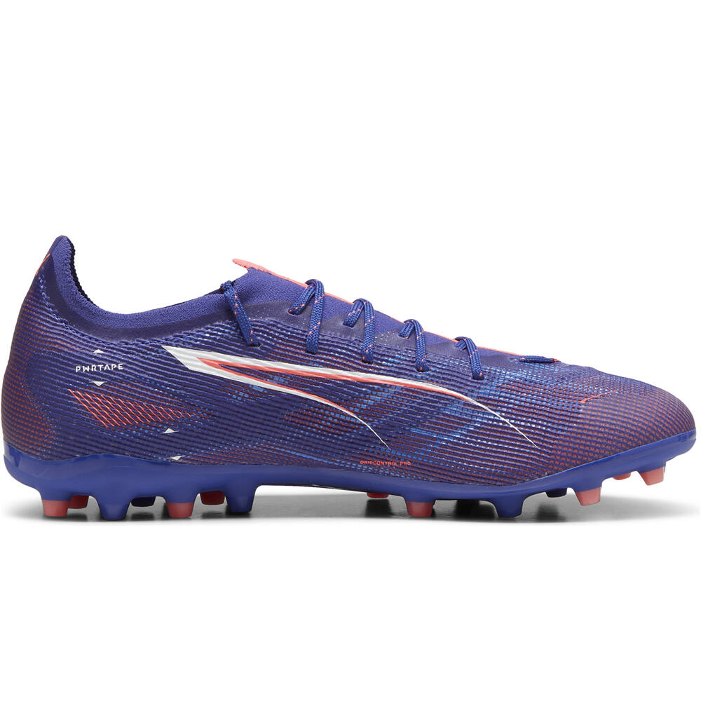 Puma botas de futbol cesped artificial ULTRA 5 PRO MG puntera