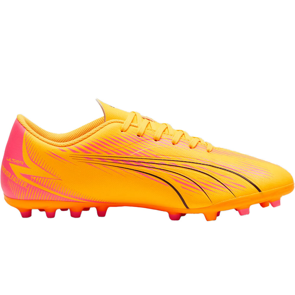 Puma botas de futbol cesped artificial ULTRA PLAY MG puntera