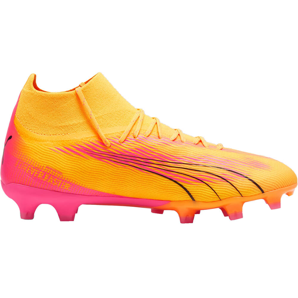 Puma botas de futbol cesped artificial ULTRA PRO FG/AG puntera