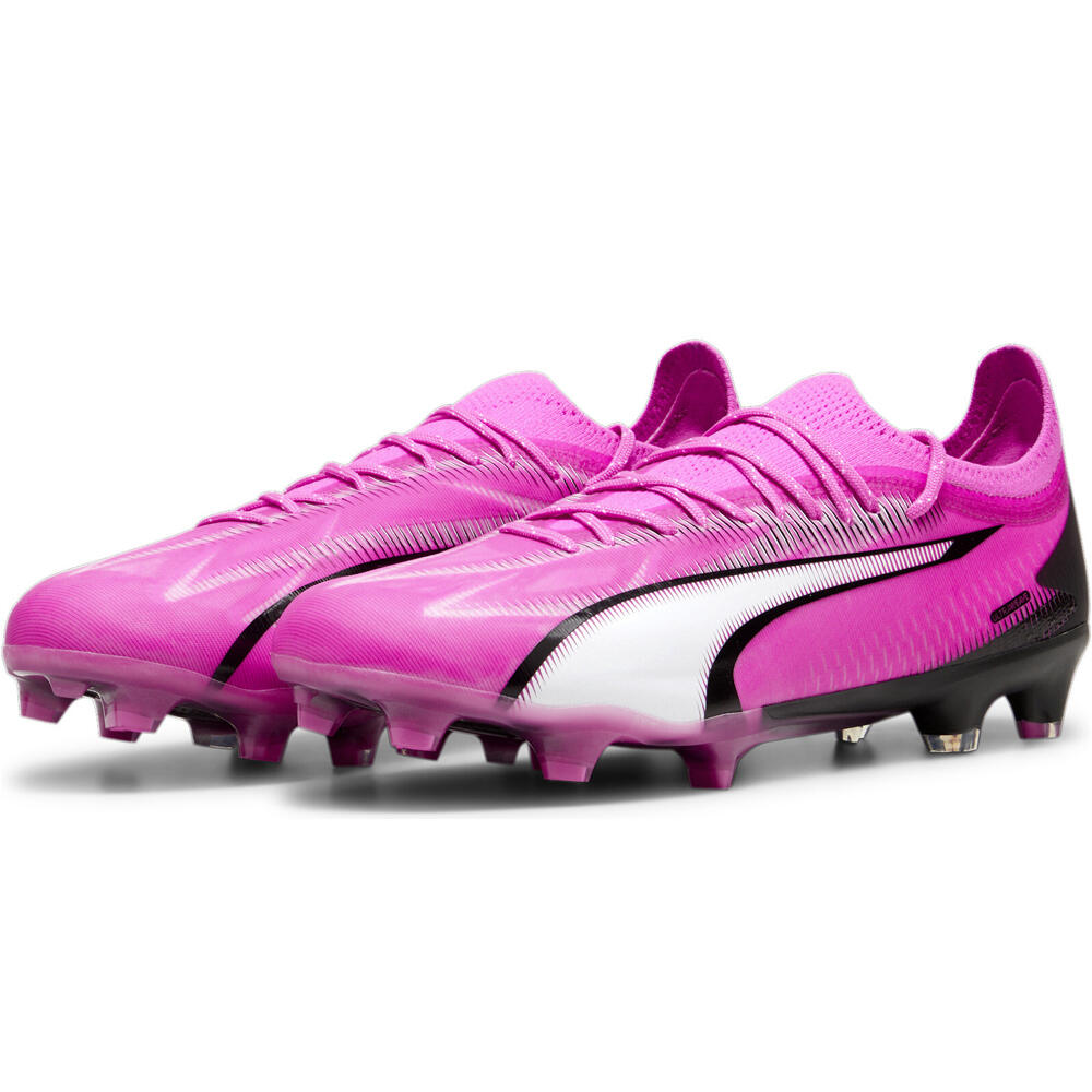 Puma botas de futbol cesped artificial ULTRA ULTIMATE FG/AG puntera