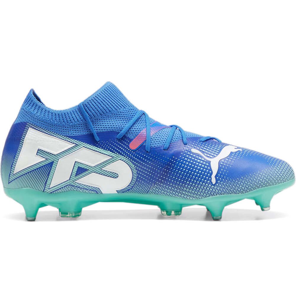 Puma botas de futbol cesped natural FUTURE 7 MATCH MxSG puntera