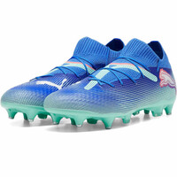 Puma botas de futbol cesped natural FUTURE 7 PRO MxSG lateral interior