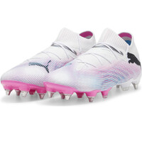 Puma botas de futbol cesped natural FUTURE 7 ULTIMATE MxSG puntera