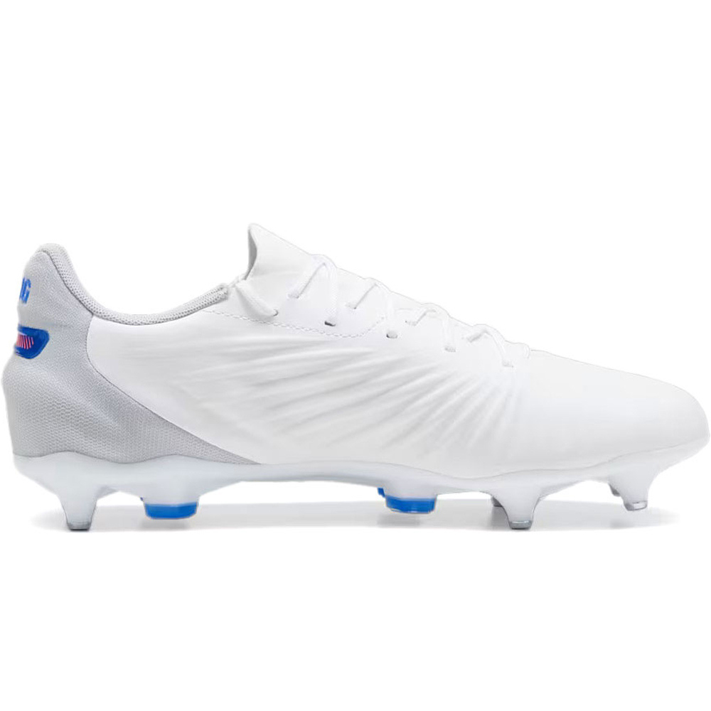 Puma botas de futbol cesped natural KING MATCH MxSG lateral interior