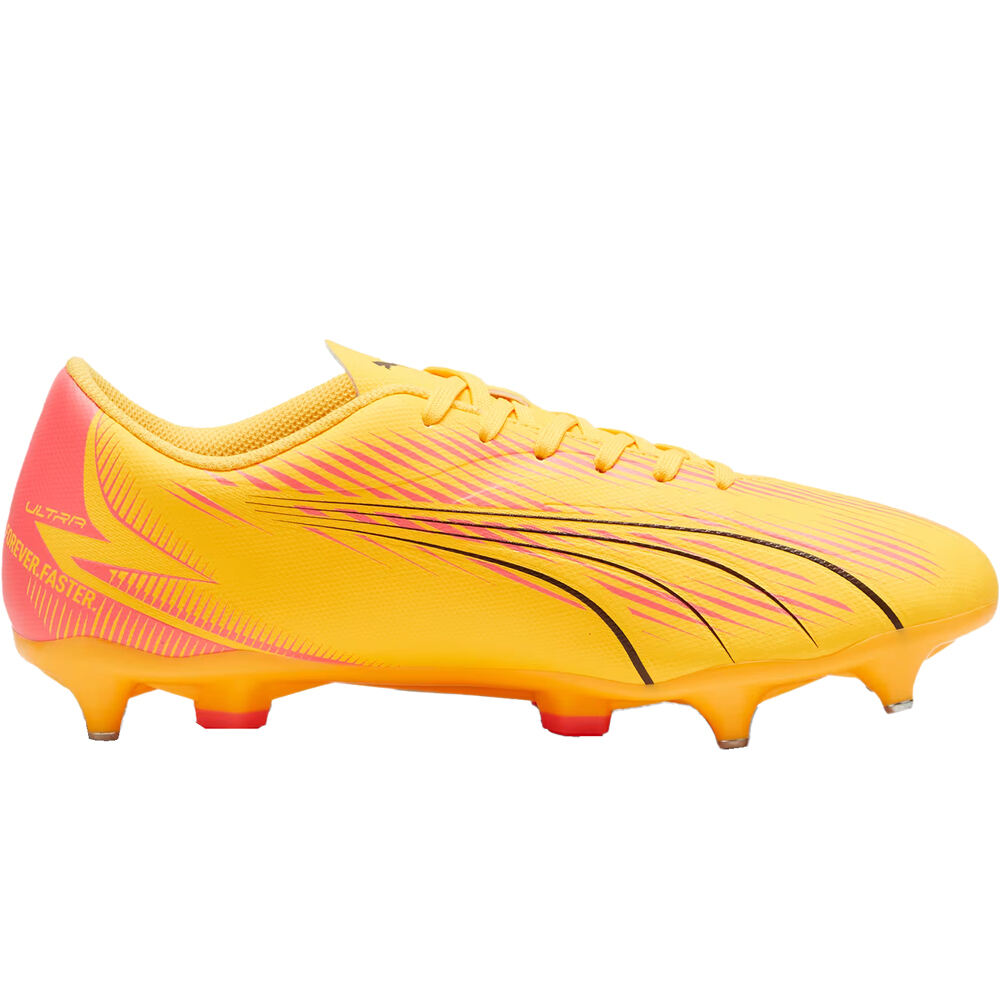 Puma botas de futbol cesped natural ULTRA PLAY MxSG puntera