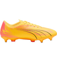 Puma botas de futbol cesped natural ULTRA PLAY MxSG puntera