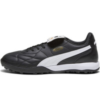 Puma botas de futbol multitaco y terreno duro KING TOP TT lateral exterior