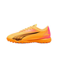 Puma botas de futbol niño multitaco y terreno duro ULTRA PLAY TT Jr lateral exterior