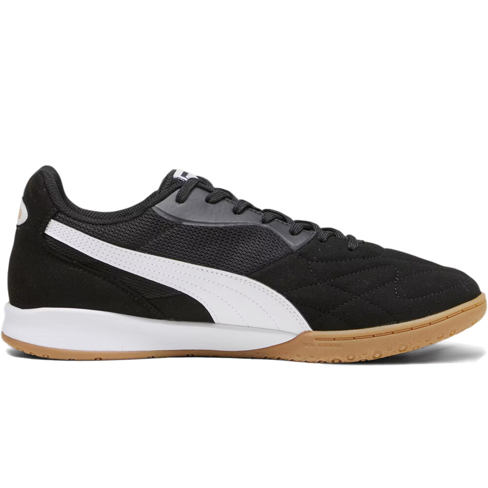 Puma botas fútbol sala KING TOP IT puntera