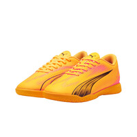 Puma botas fútbol sala niño ULTRA PLAY IT JRAMNA lateral interior