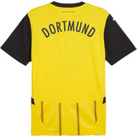 Puma camiseta de fútbol oficiales BORUSSIA D 25 HOME JERSEY 04