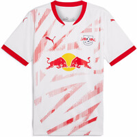 Puma camiseta de fútbol oficiales RBL Home Jersey Repl vista frontal