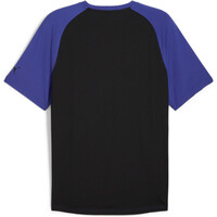 Puma camiseta fitness hombre ENERGY CLOUDSPUN MES 03