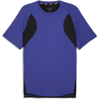 Puma camiseta fitness hombre ENERGY CLOUDSPUN MES vista detalle