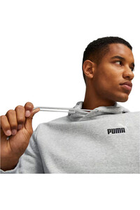 Puma camiseta manga corta hombre ESS+ 2 Col Small Log vista detalle