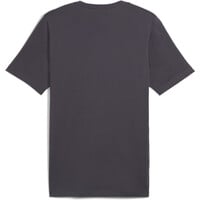 Puma camiseta manga corta hombre ESS Small Logo Tee vista trasera