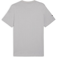 Puma camiseta manga corta hombre MAPF1 ESS Logo Tee 03