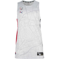 BASKONIA GAME JERSEY