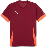 Individual Padel Jersey