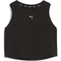 Puma camiseta tirantes fitness mujer CLOUDSPUN SLEEVELESS vista frontal