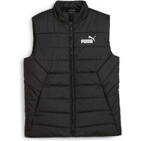 Puma chaleco niño ESS Padded Vest 03