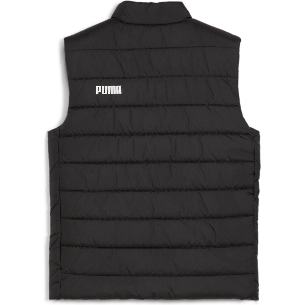 Puma chaleco niño ESS Padded Vest 04