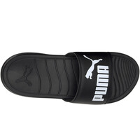 Puma chanclas hombre Popcat 20 vista trasera