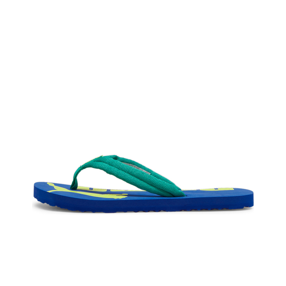 Puma chanclas niño Epic Flip v2 Jr lateral exterior