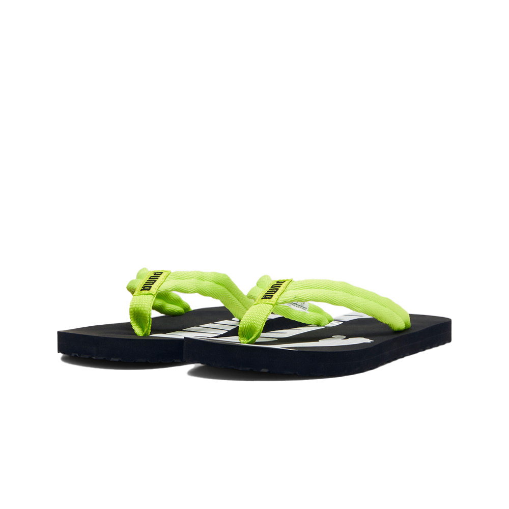 Puma chanclas niño Epic Flip v2 Jr lateral interior