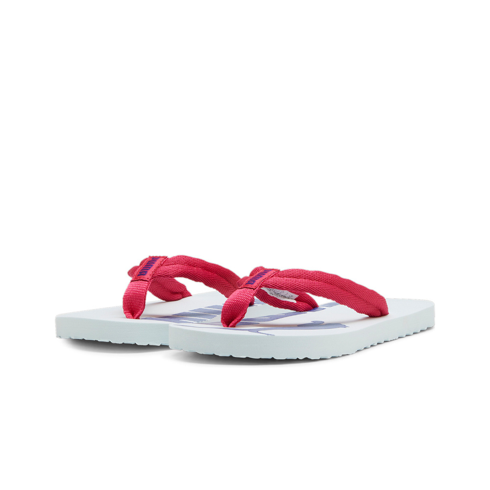 Puma chanclas niño Epic Flip v2 Jr lateral interior