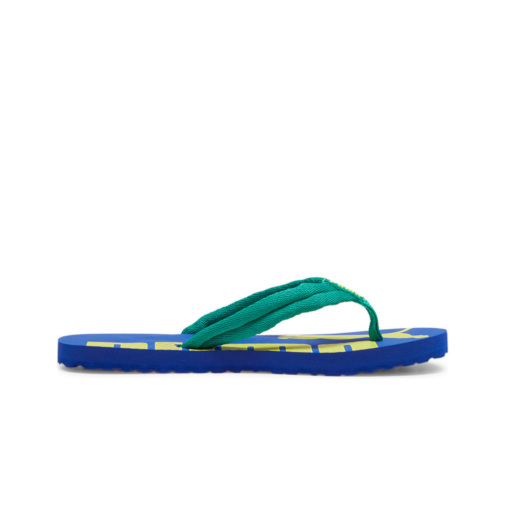 Puma chanclas niño Epic Flip v2 Jr puntera