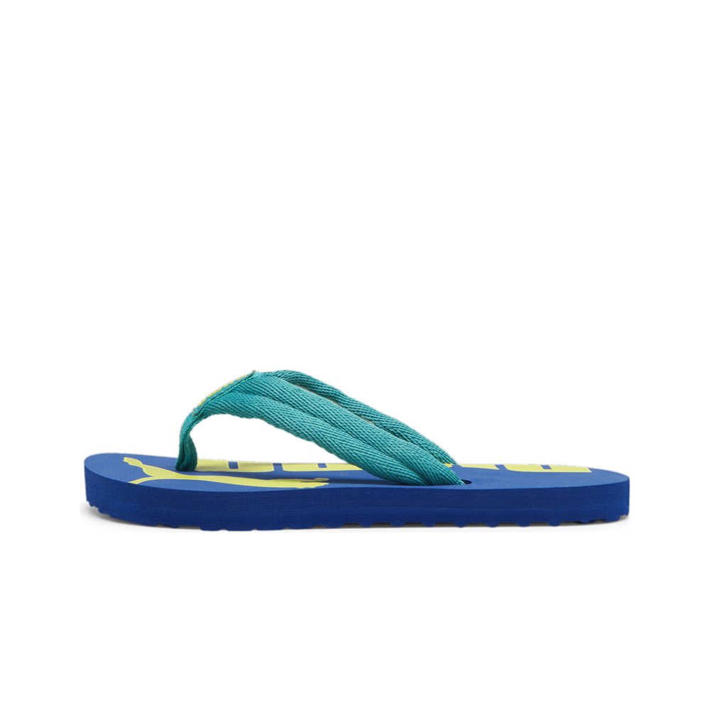 Puma chanclas niño Epic Flip v2 PS lateral exterior